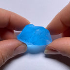 Sky Blue Topaz - Brazil