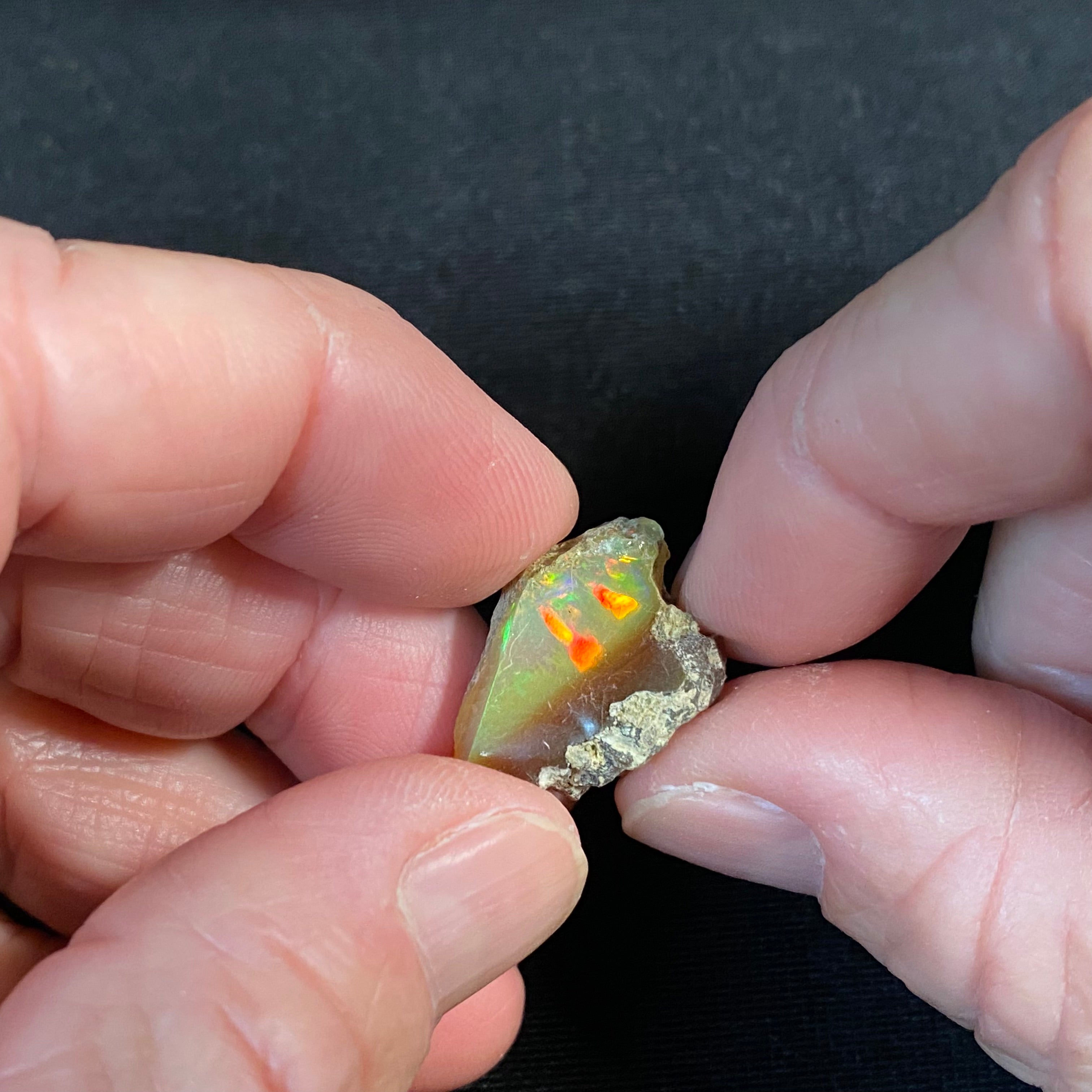 Welo Opal - Ethiopia