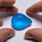 Sky Blue Topaz - Brazil