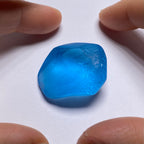 Sky Blue Topaz - Brazil