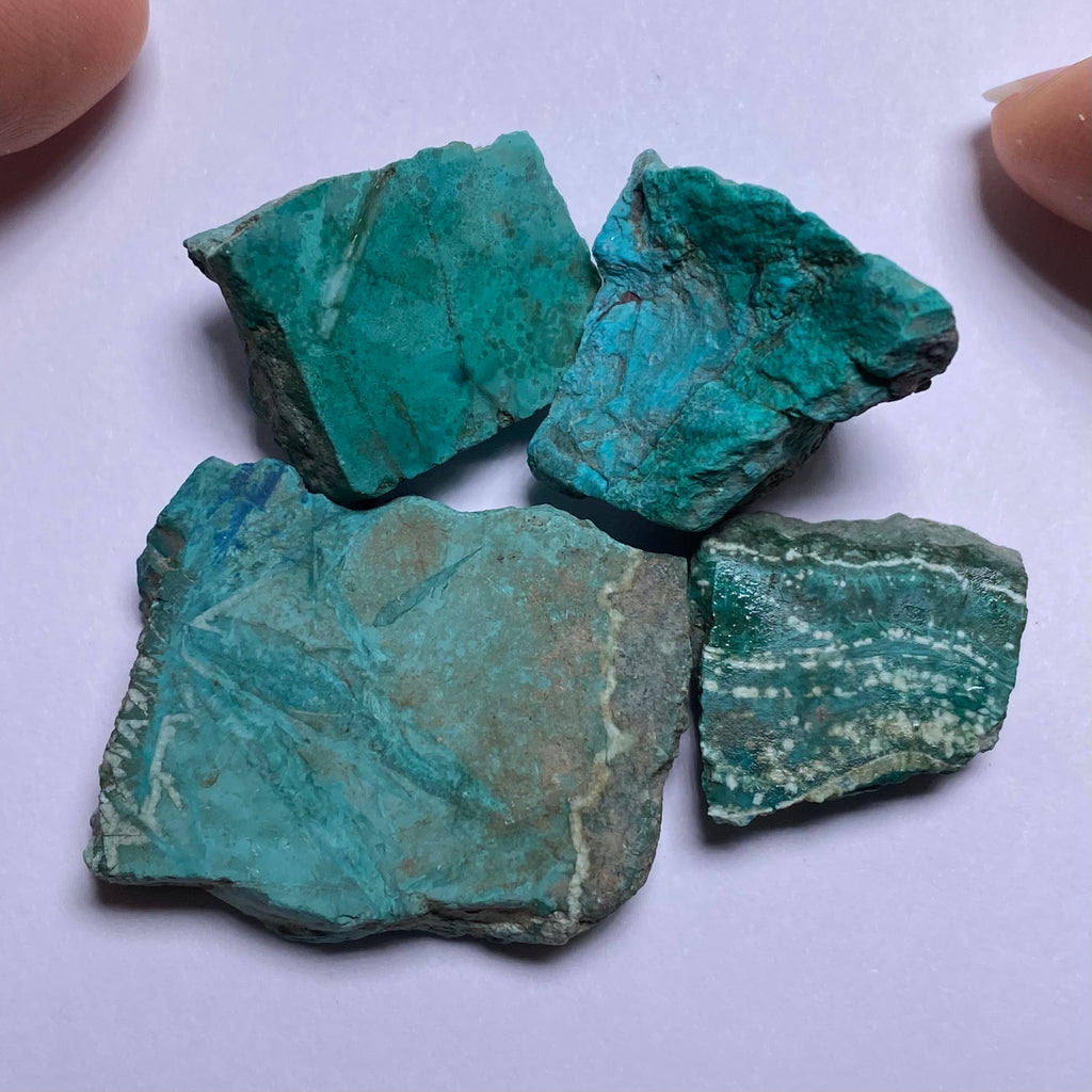 Eilat Stone - Israel