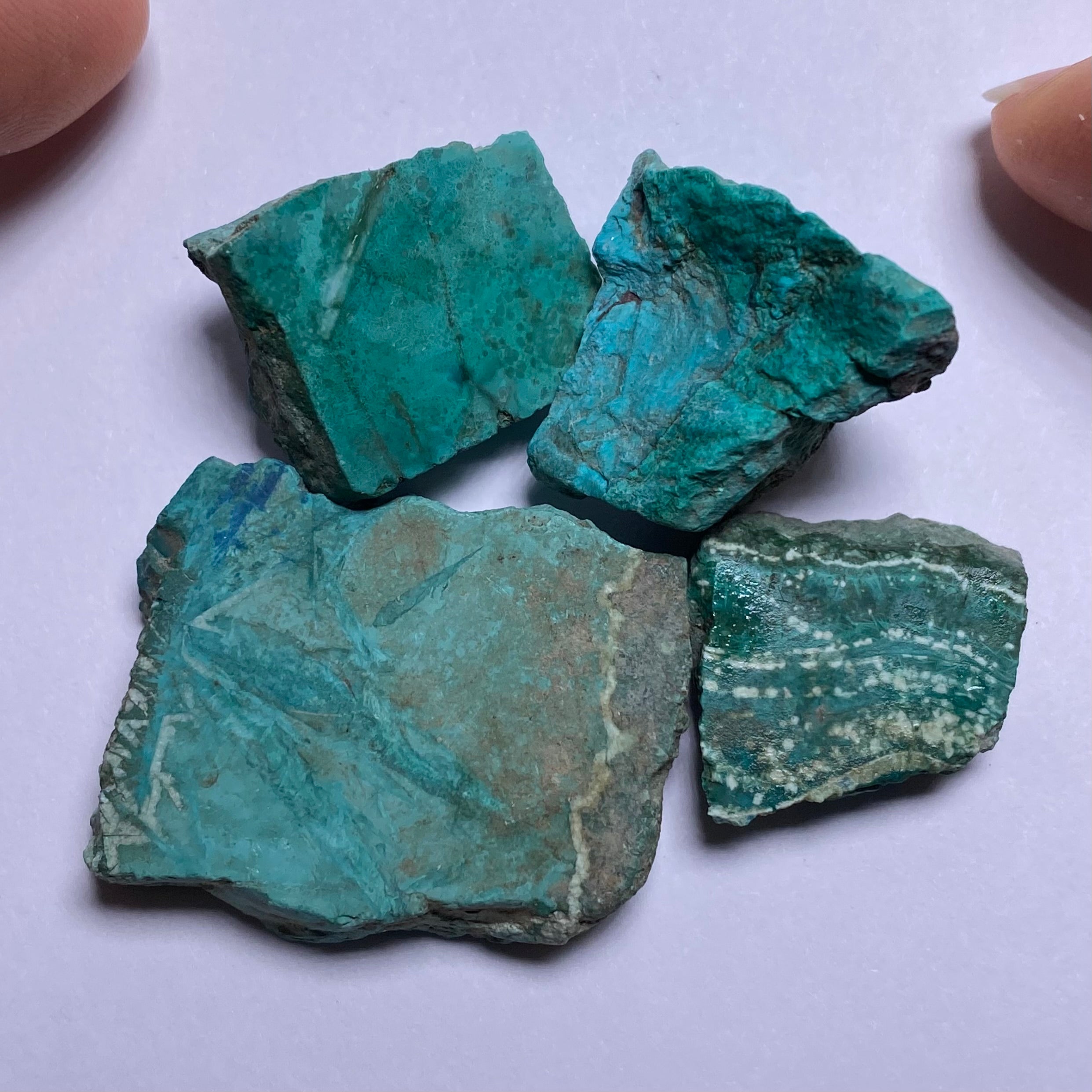 Eilat Stone - Israel