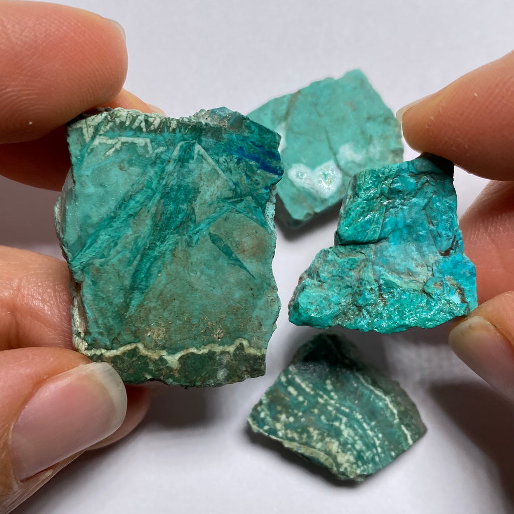 Eilat Stone - Israel