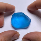 Sky Blue Topaz - Brazil