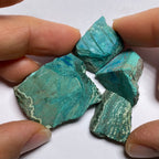 Eilat Stone - Israel