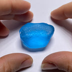 Sky Blue Topaz - Brazil