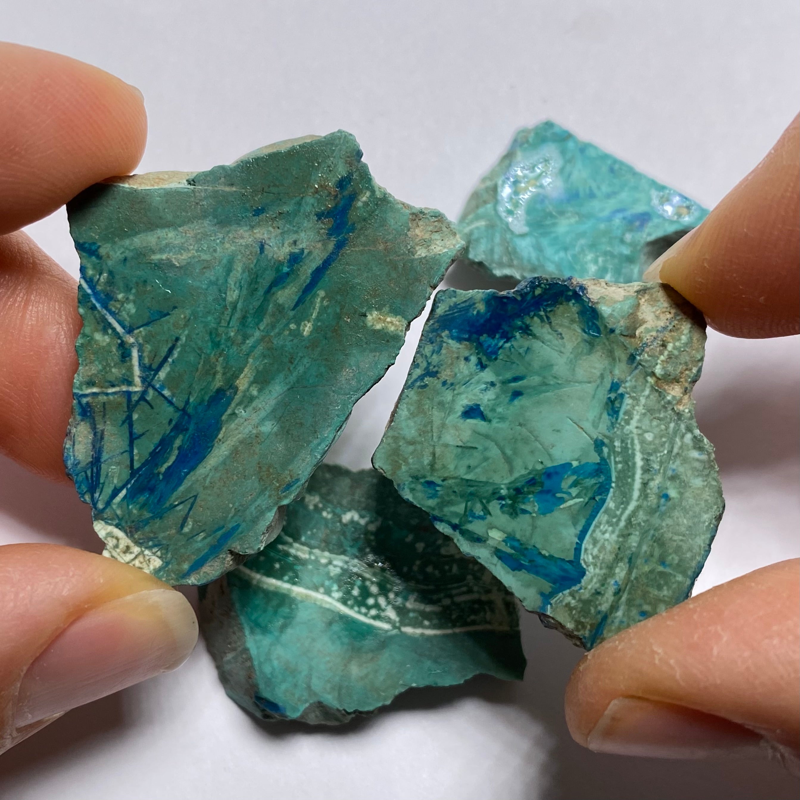Eilat Stone - Israel