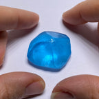 Sky Blue Topaz - Brazil