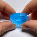 Sky Blue Topaz - Brazil