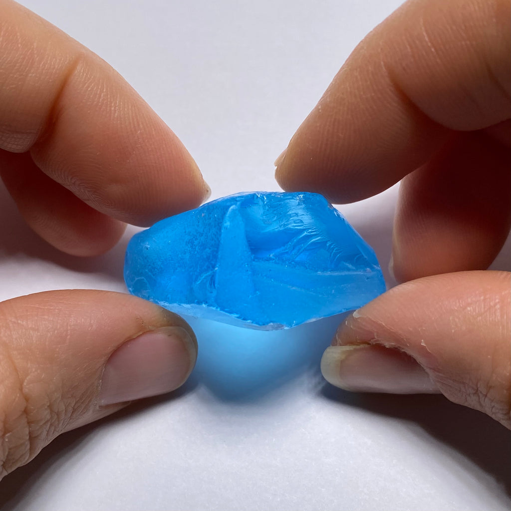 Sky Blue Topaz - Brazil