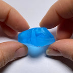 Sky Blue Topaz - Brazil