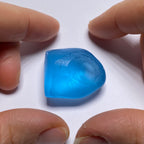 Sky Blue Topaz - Brazil