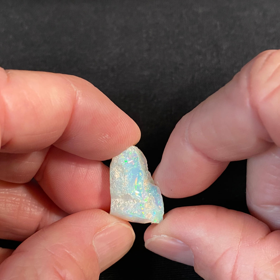 Welo Opal - Ethiopia
