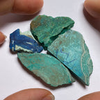 Eilat Stone - Israel