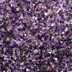 'Stained Glass' Amethyst - Tanzania  (BULK)