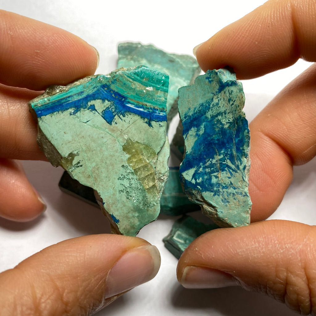 Eilat Stone - Israel