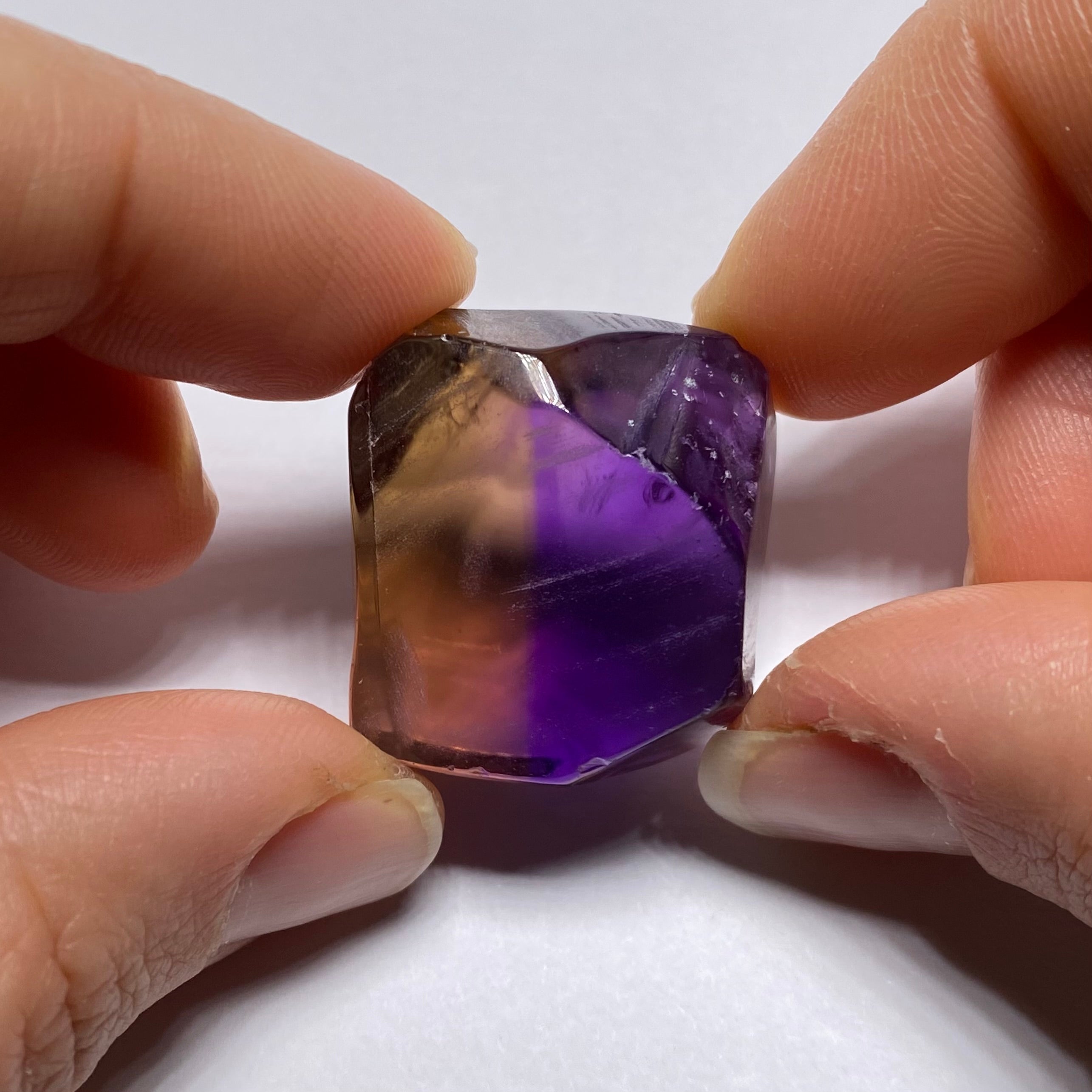 Ametrine - Bolivia