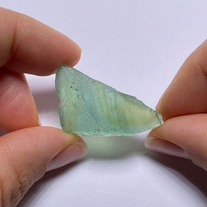 Ancient Roman Glass