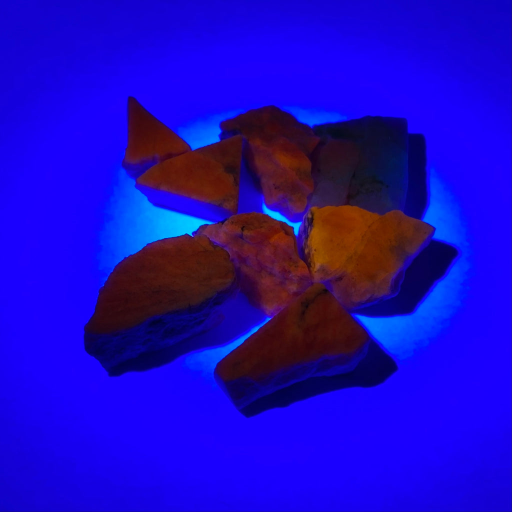 Tugtupite - Greenland