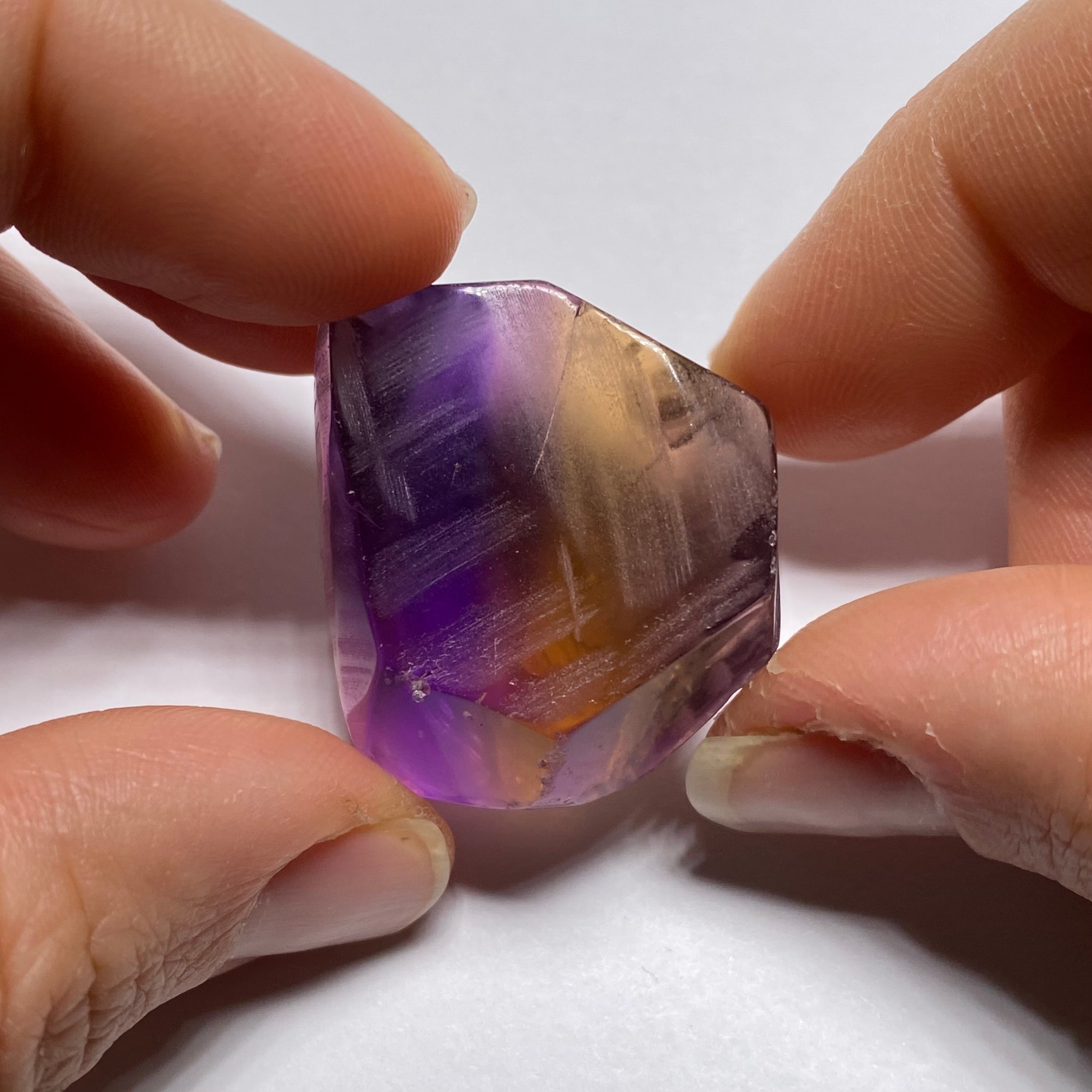 Ametrine - Bolivia