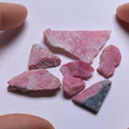 Tugtupite - Greenland