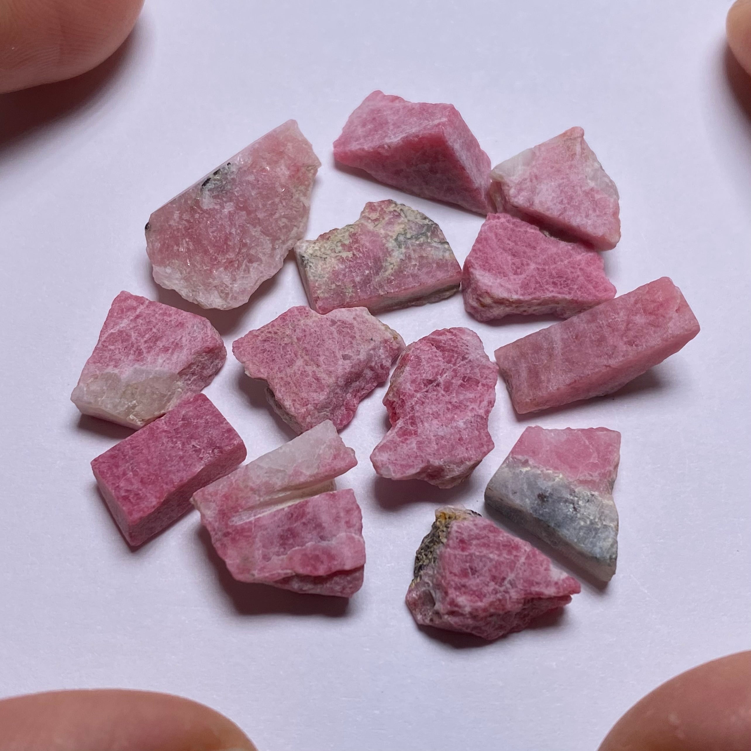 Tugtupite - Greenland