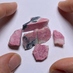 Tugtupite - Greenland