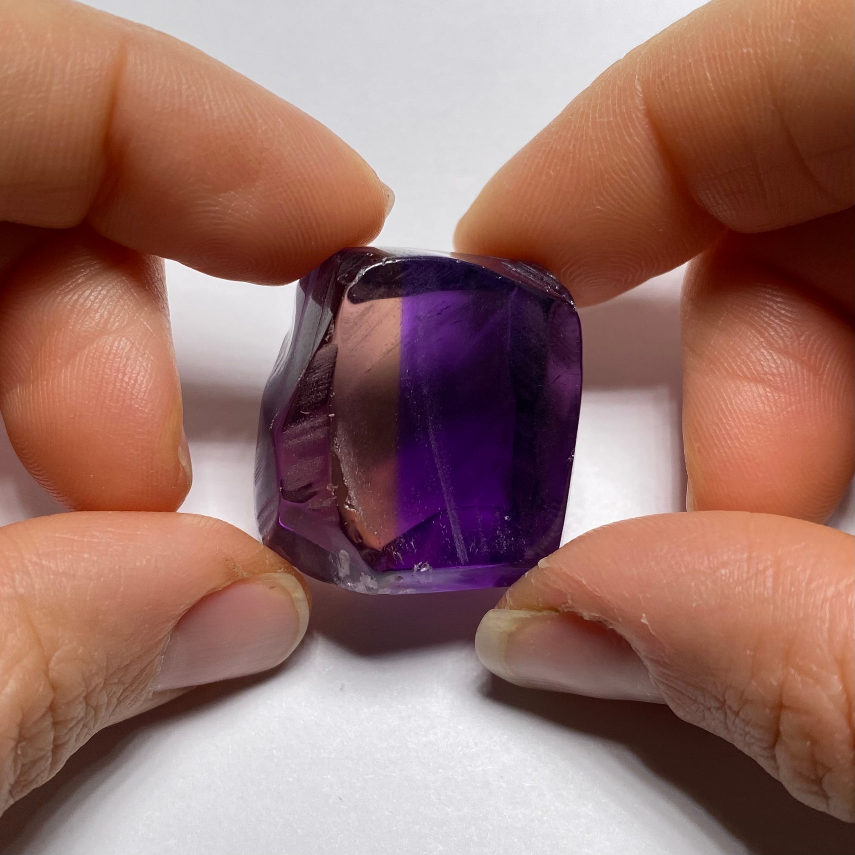Ametrine - Bolivia