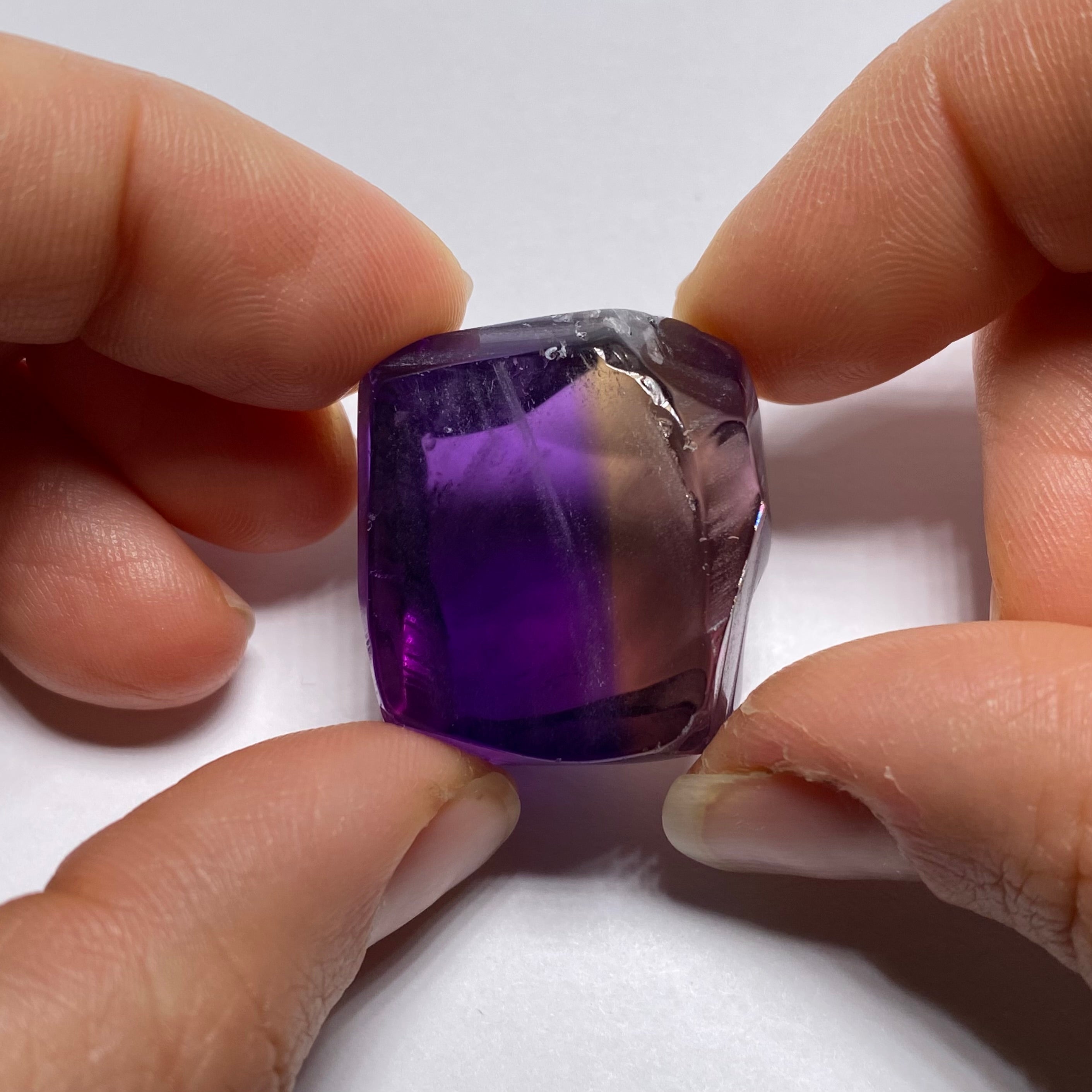 Ametrine - Bolivia
