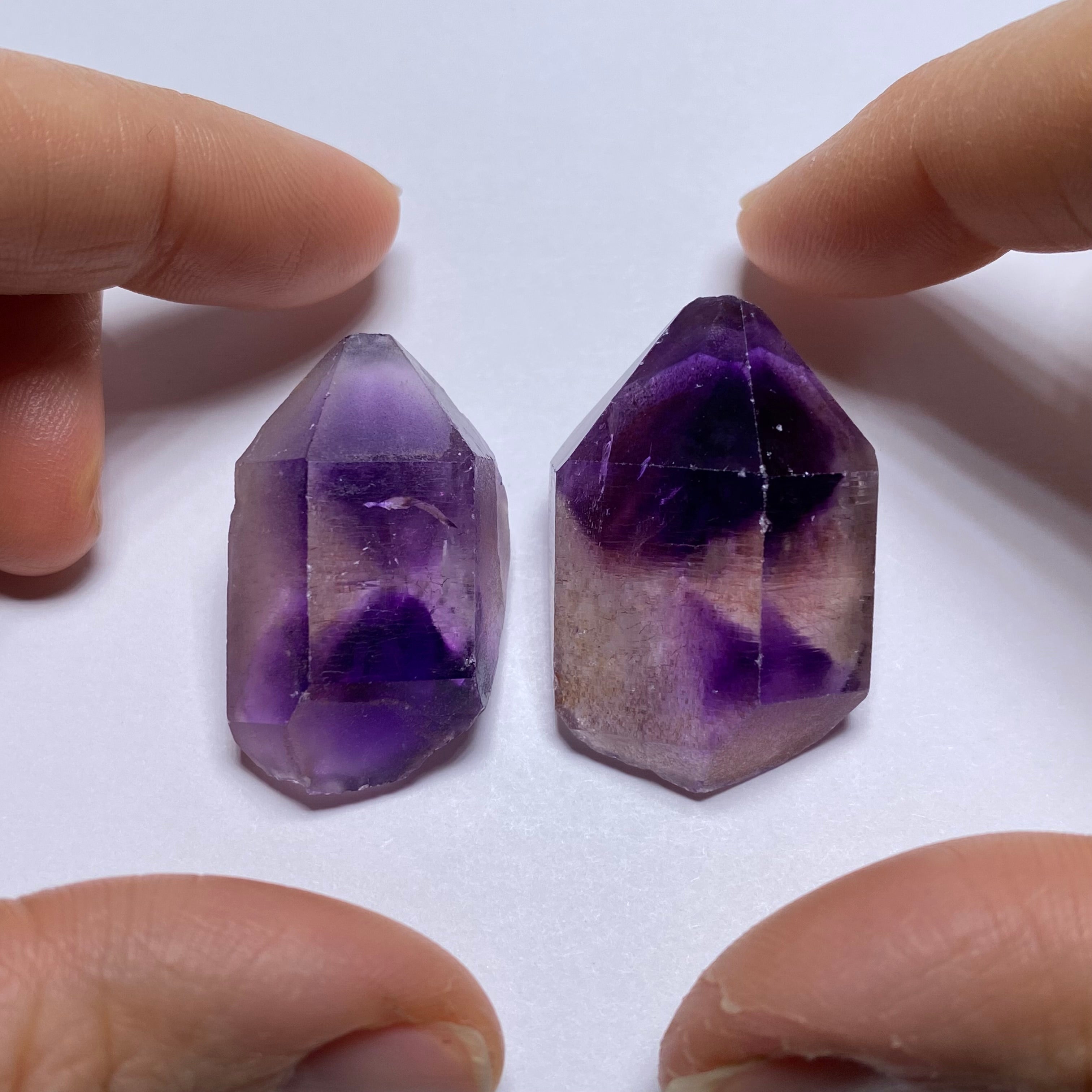 Amethyst - Morocco