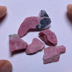 Tugtupite - Greenland