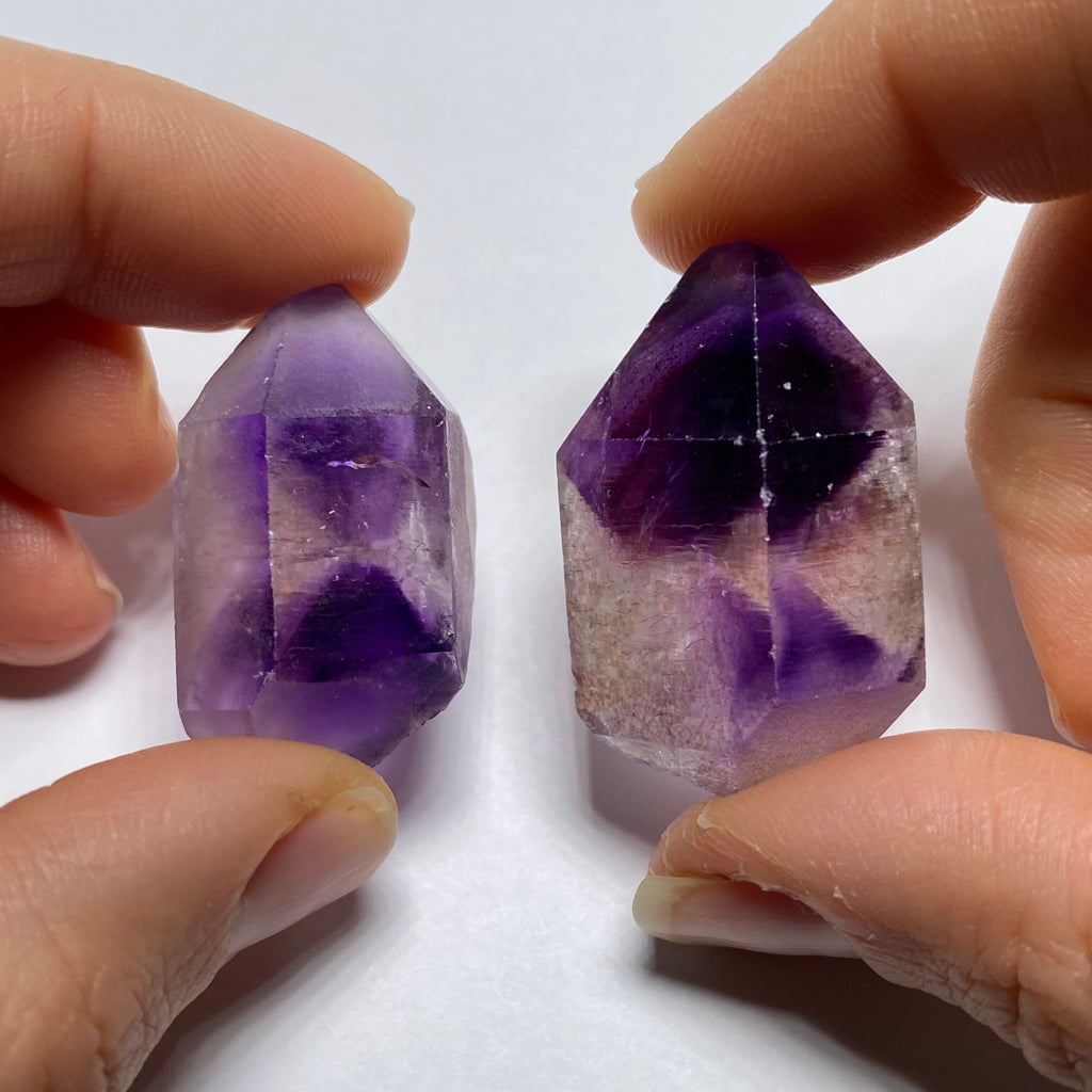 Amethyst - Morocco