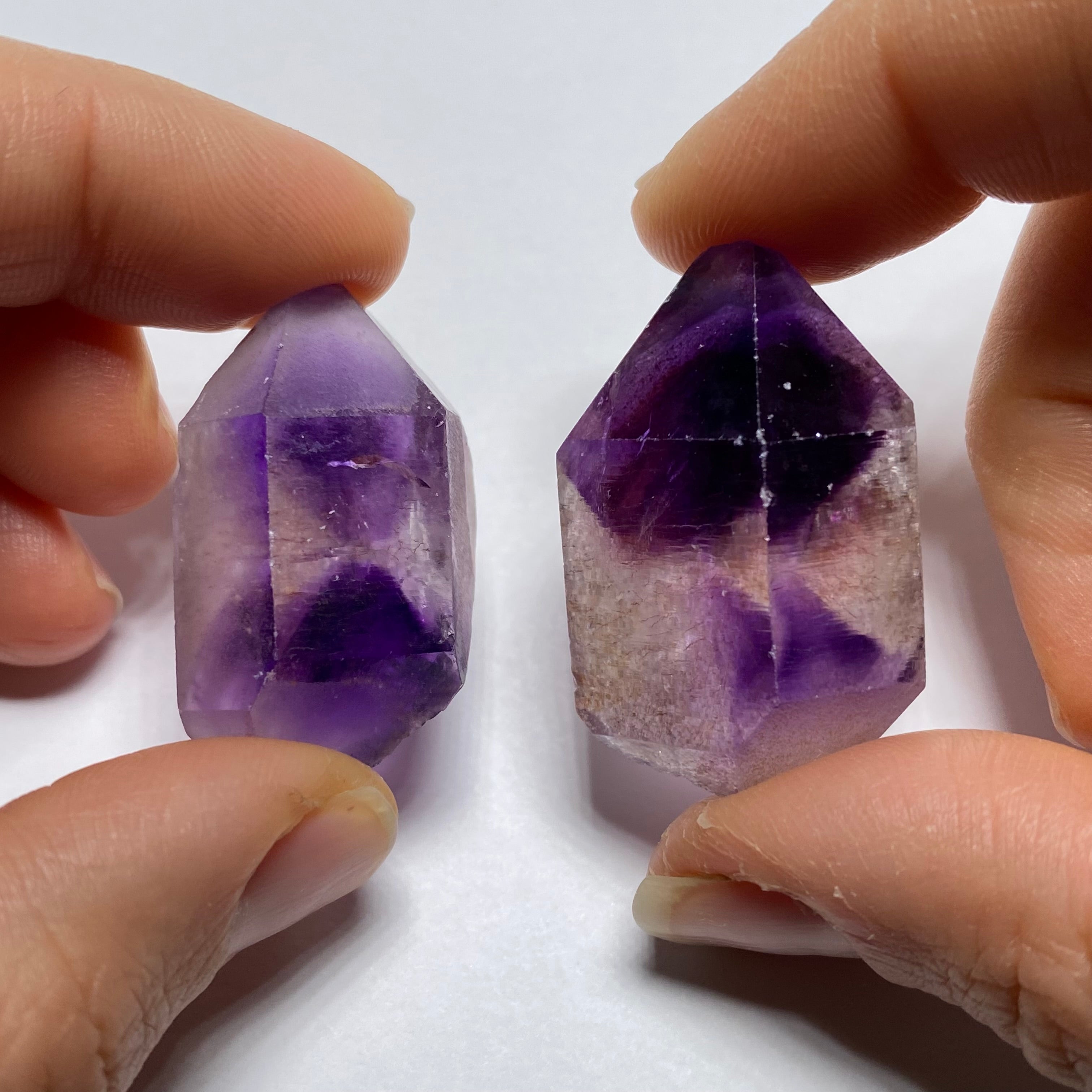 Amethyst - Morocco