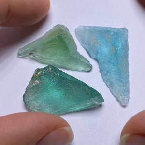 Ancient Roman Glass