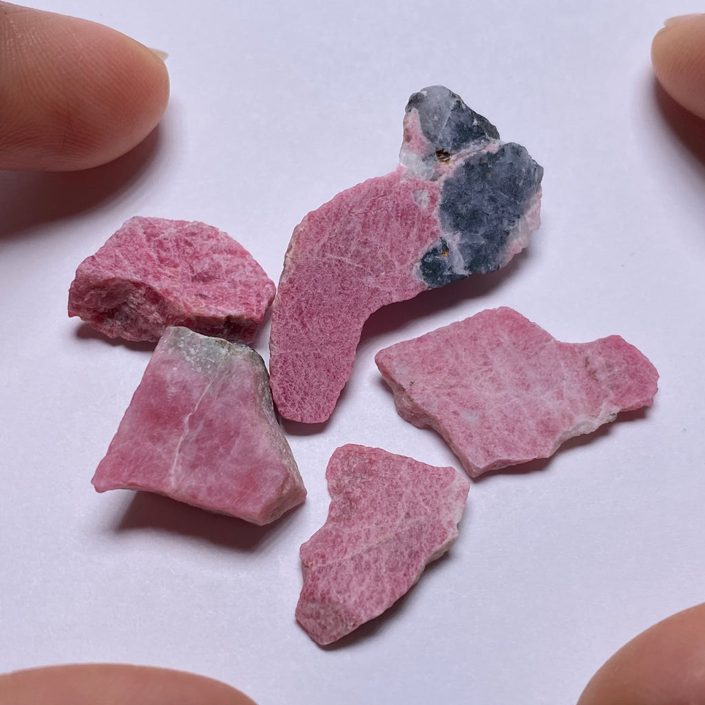 Tugtupite - Greenland