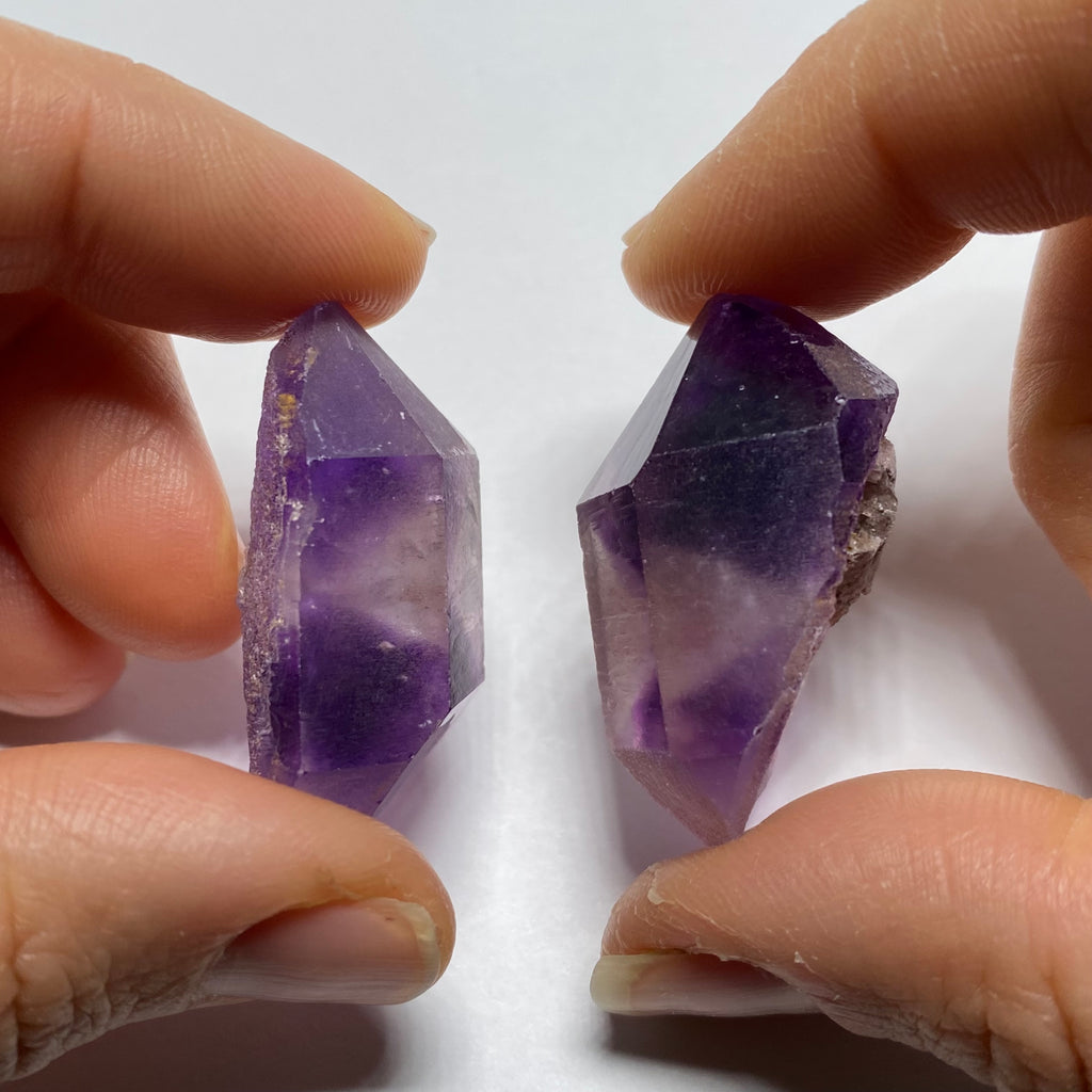 Amethyst - Morocco