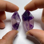 Amethyst - Morocco