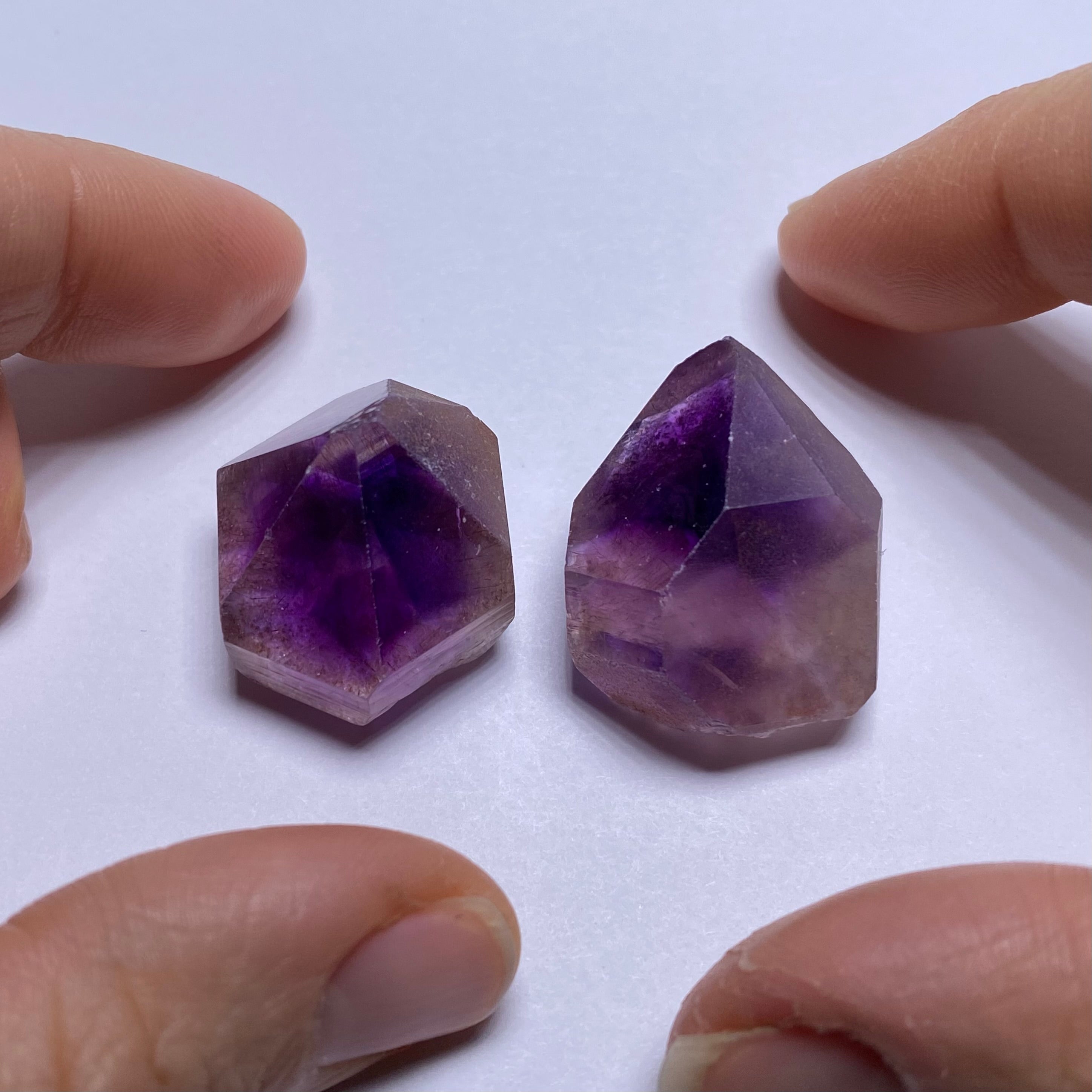 Amethyst - Morocco