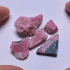 Tugtupite - Greenland