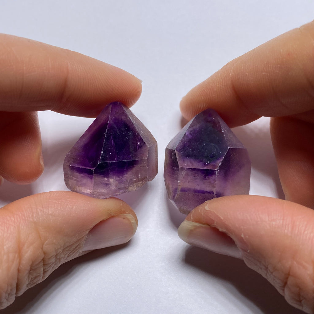 Amethyst - Morocco
