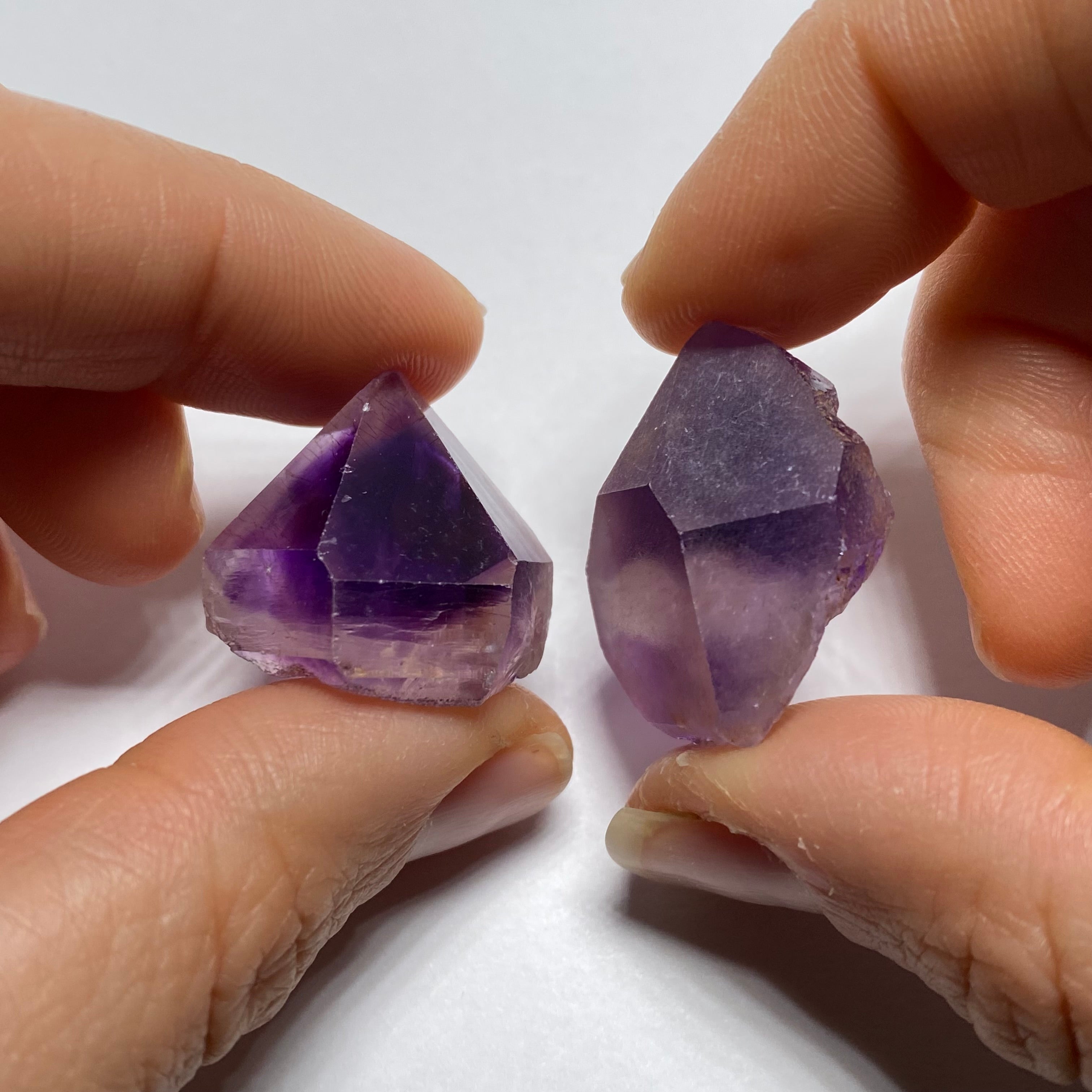Amethyst - Morocco