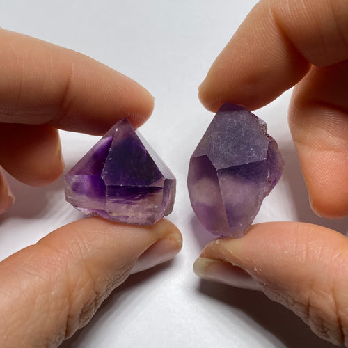 Amethyst - Morocco