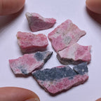 Tugtupite - Greenland