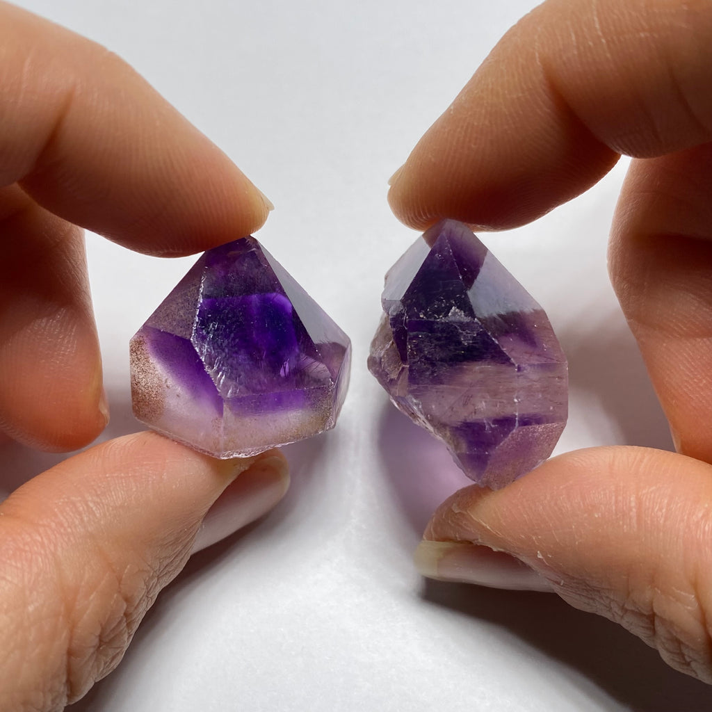 Amethyst - Morocco