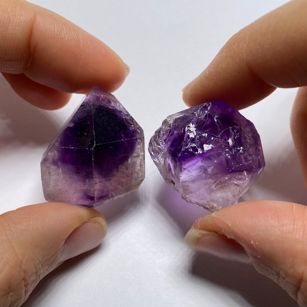 Amethyst - Morocco