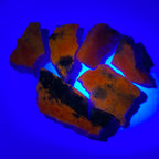 Tugtupite - Greenland