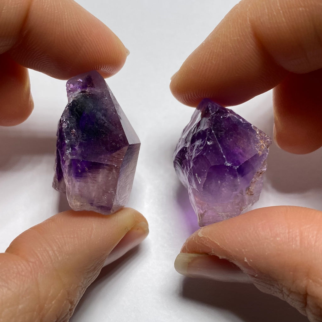 Amethyst - Morocco