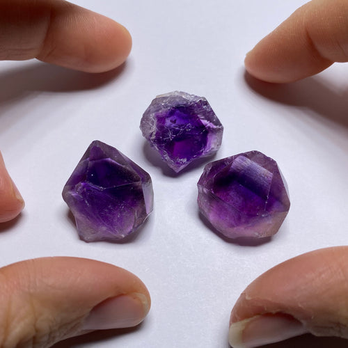 Amethyst - Morocco