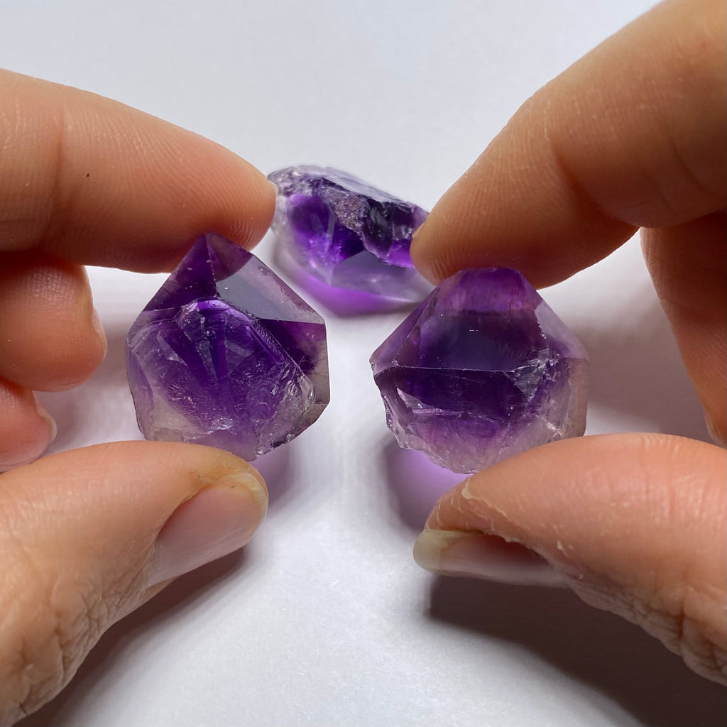 Amethyst - Morocco
