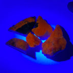 Tugtupite - Greenland